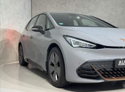 Cupra - Born
