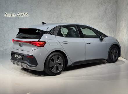 Cupra - Born