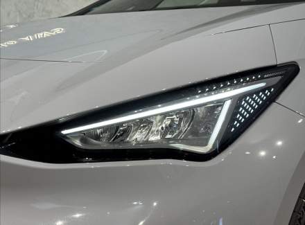Cupra - Born