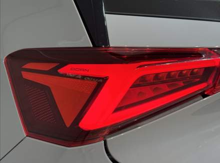 Cupra - Born