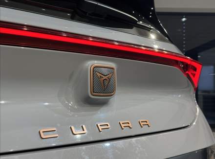 Cupra - Born