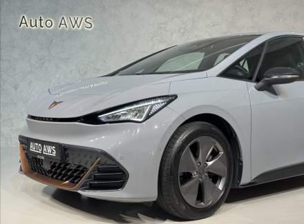 Cupra - Born