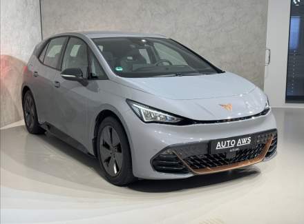 Cupra - Born