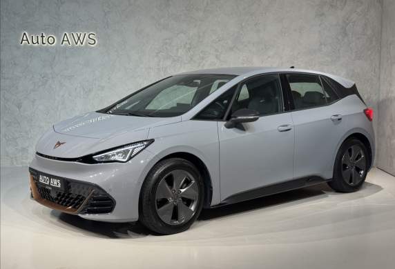 Cupra - Born