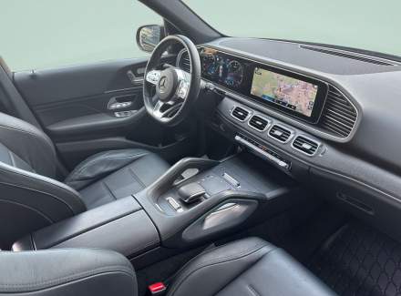 Mercedes-Benz - GLE