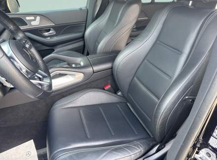 Mercedes-Benz - GLE