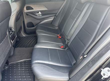 Mercedes-Benz - GLE