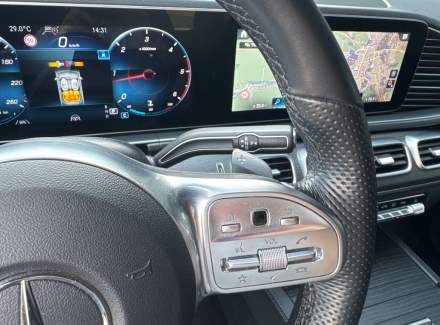 Mercedes-Benz - GLE