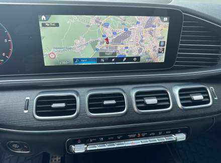Mercedes-Benz - GLE