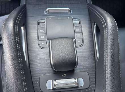 Mercedes-Benz - GLE