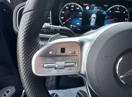 Mercedes-Benz - GLE