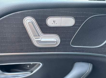 Mercedes-Benz - GLE