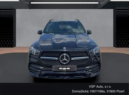 Mercedes-Benz - GLE