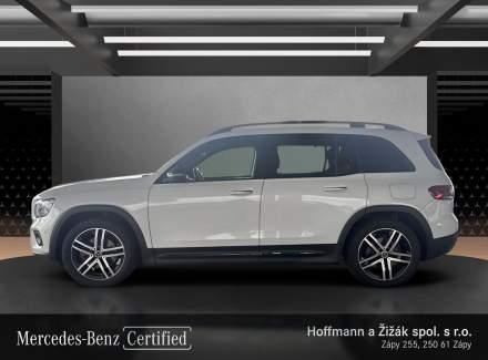 Mercedes-Benz - GLB