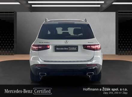 Mercedes-Benz - GLB