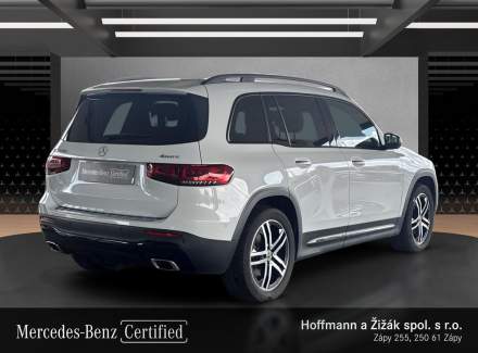 Mercedes-Benz - GLB