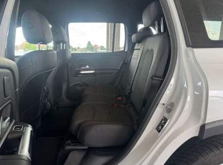 Mercedes-Benz - GLB
