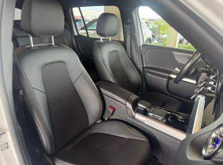 Mercedes-Benz - GLB