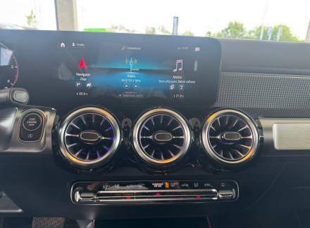 Mercedes-Benz - GLB