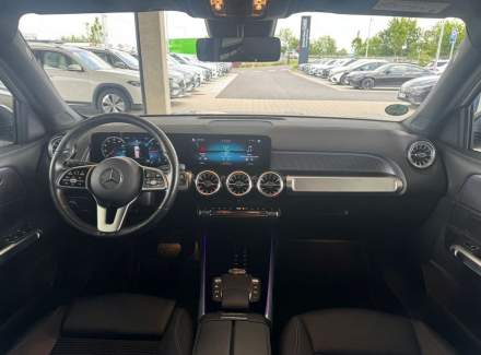Mercedes-Benz - GLB