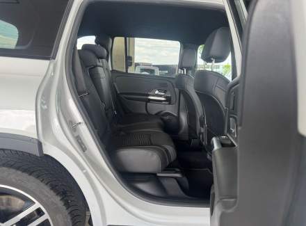Mercedes-Benz - GLB