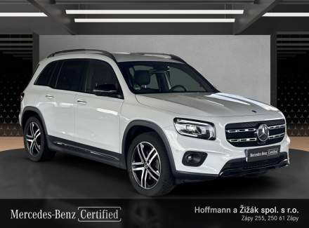 Mercedes-Benz - GLB
