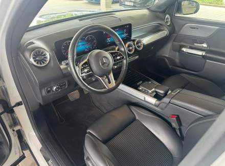 Mercedes-Benz - GLB