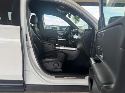 Mercedes-Benz - GLB