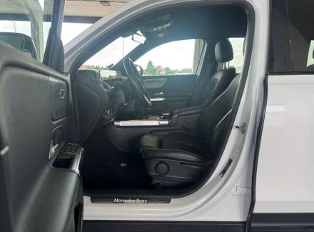 Mercedes-Benz - GLB