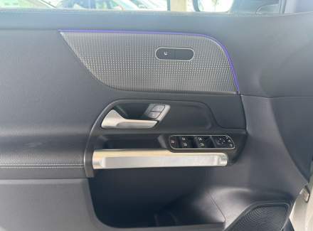 Mercedes-Benz - GLB