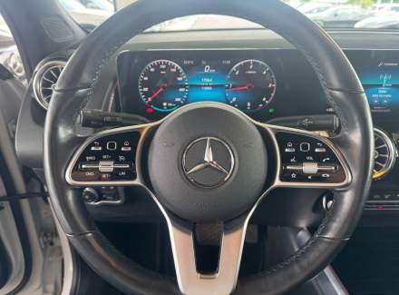 Mercedes-Benz - GLB