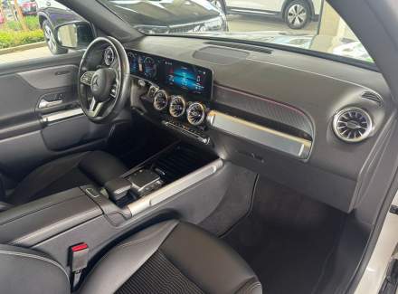 Mercedes-Benz - GLB