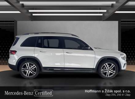 Mercedes-Benz - GLB