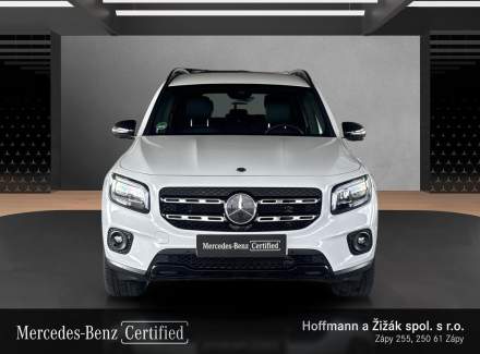 Mercedes-Benz - GLB