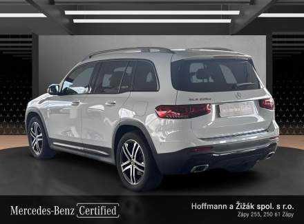 Mercedes-Benz - GLB