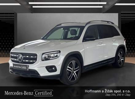 Mercedes-Benz - GLB