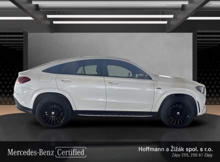 Mercedes-Benz - GLE
