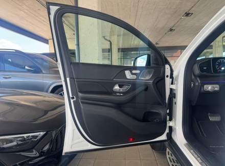 Mercedes-Benz - GLE