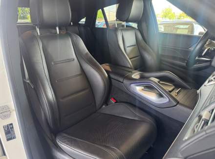 Mercedes-Benz - GLE