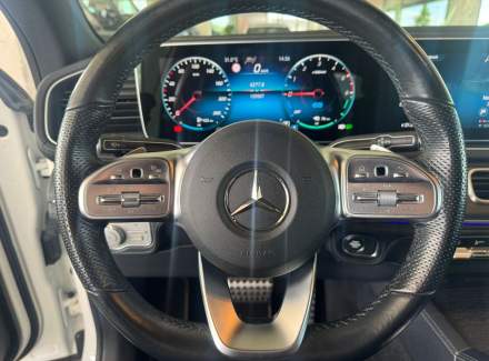 Mercedes-Benz - GLE