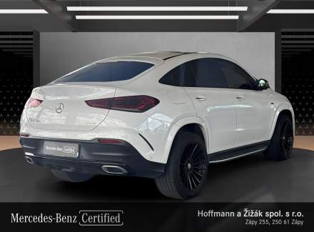 Mercedes-Benz - GLE