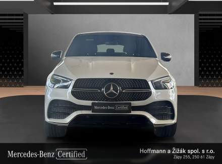 Mercedes-Benz - GLE