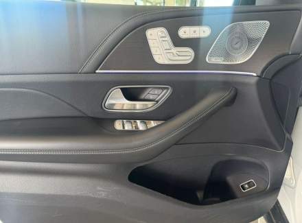 Mercedes-Benz - GLE