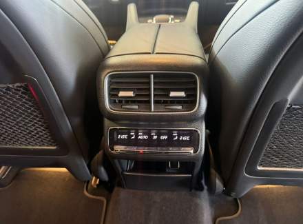 Mercedes-Benz - GLE