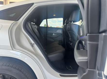 Mercedes-Benz - GLE