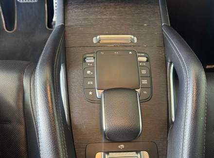 Mercedes-Benz - GLE