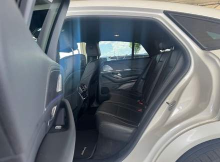 Mercedes-Benz - GLE