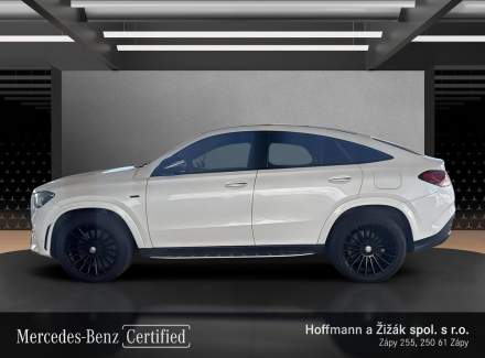 Mercedes-Benz - GLE