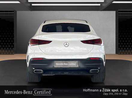 Mercedes-Benz - GLE