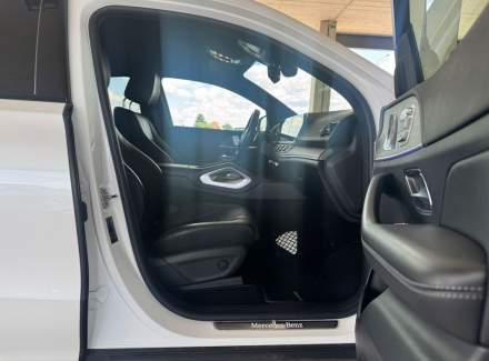 Mercedes-Benz - GLE
